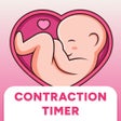 ไอคอนของโปรแกรม: Contraction Timer Counter…