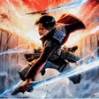 Icoon van programma: Levi Ackerman Live Wallpa…