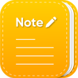 Ícone do programa: Super Note - Notepad and …