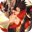 Ikona programu: Dynasty Origin:Pioneer ID