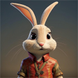Ícone do programa: Super Rabbit World