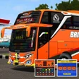 Ícone do programa: Bus Tuan Muda Telolet Bas…