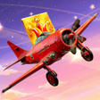 Plane Sniper icon