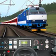 程序图标：Train Games 3d-Train simu…