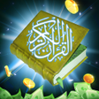ไอคอนของโปรแกรม: Majeed 777