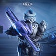프로그램 아이콘: Halo Infinte: Operation -…