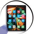 Icon of program: Theme for IPAD Pro 11