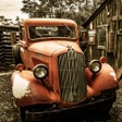 Icoon van programma: Abandoned Junkyard Escape