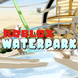 Biểu tượng của chương trình: Robloxian Waterpark