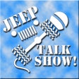 أيقونة البرنامج: Jeep Talk Show