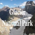 ไอคอนของโปรแกรม: Glacier-National-Park