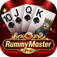 Icoon van programma: RummyMaster Pro