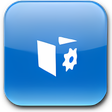 Icoon van programma: Widgetbox