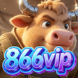 Programın simgesi: 866vipHalo