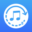 أيقونة البرنامج: Deleted Audio Recovery