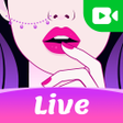 程序图标：Cam Hami: Desi Fun Video …
