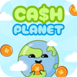 أيقونة البرنامج: CashPlanet: Play  Earn Re…