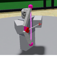 Icon of program: totally normal tower defe…