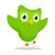 프로그램 아이콘: Duolingo Binge