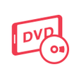 プログラムのアイコン：ラクレコDVDプレーヤー ラクレコ RR-PW1用