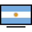 プログラムのアイコン：TV Argentina