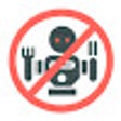 NoAI Status Checker icon