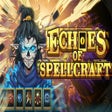 ไอคอนของโปรแกรม: Echoes Of Spellcraft