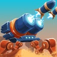 Programikonen: Tower Defense Zone 2