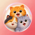 Icoon van programma: Meowpop: Cat Sort Puzzle