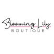 Ikona programu: Blooming Lily Boutique