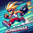 أيقونة البرنامج: Bomberman Game Unblocked …