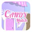 Candy Match HD 2016