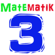 Ikona programu: 3. Sınıf Eğlenceli Matema…