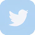 Icoon van programma: New Tab Twitter
