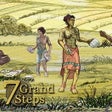 Ikona programu: 7 Grand Steps: What Ancie…
