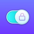 程序图标：XLocker - Control Screen …