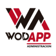 程序图标：WodApp
