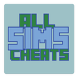 Programikonen: All Sims Cheats