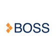 Ikona programu: BOSS Time and Attendance