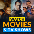 أيقونة البرنامج: MojoMovies: Movies  Tv Sh…