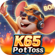 程序图标：K65PotToss