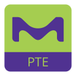 Icono de programa: Merck PTE