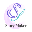Ícone do programa: Story Editor  My Story Ma…