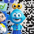プログラムのアイコン：SmartQR
