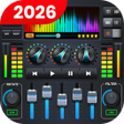 プログラムのアイコン：Music Player for Android-…