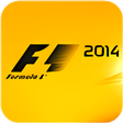 Programın simgesi: F1 2014