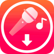 Ikon program: Song Downloader for WeSon…