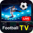 Icon of program: Live Football TV Stream H…