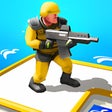 Programikonen: Top War 3D
