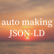 auto making JSON-LD